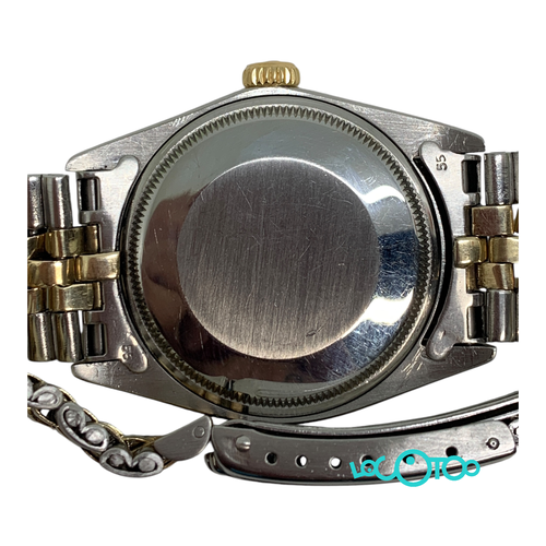 Reloj Alta Gama ROLEX OYSTER PERPETUAL DATE