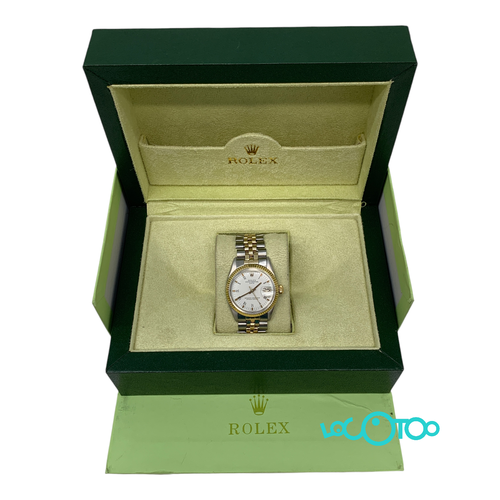 Reloj Alta Gama ROLEX OYSTER PERPETUAL DATE