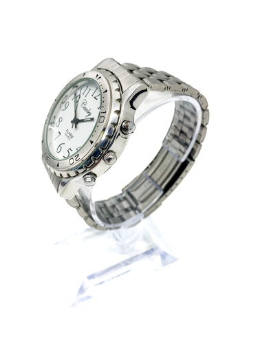 RELOJ PULSERA GAVLEY RELOJ PARLANTE