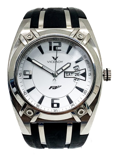 RELOJ PULSERA VICEROY FERNANDO ALONSO