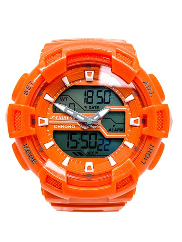 RELOJ PULSERA CALYPSO K5579/3