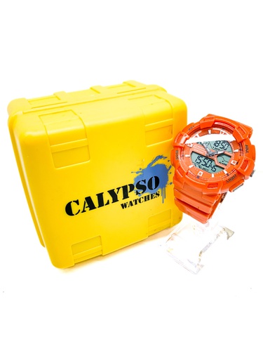 RELOJ PULSERA CALYPSO K5579/3