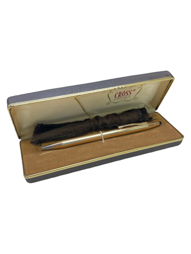 Bolígrafo CROSS BOLIGRAFO