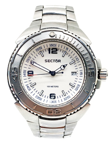 RELOJ PULSERA SECTOR 350