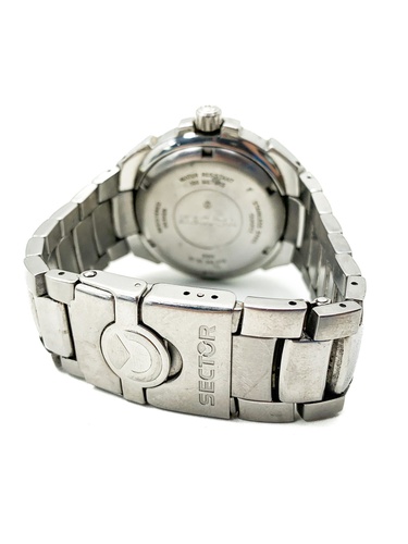 RELOJ PULSERA SECTOR 350
