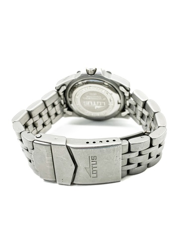 RELOJ PULSERA LOTUS 15051