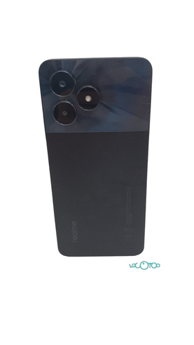 Smartphone REALME C51 Libre 6,74" 4 GB 128 