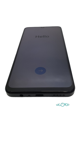 Smartphone REALME C51 Libre 6,74" 4 GB 128 