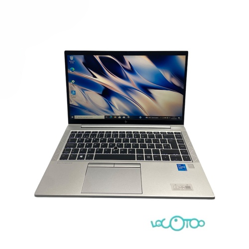 Portátil HP ELITEBOOK 840 G8 256SSD SSD 16 