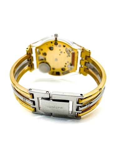 RELOJ PULSERA SWATCH SFK240B