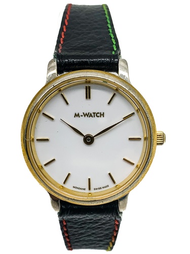 RELOJ PULSERA M-WATCH