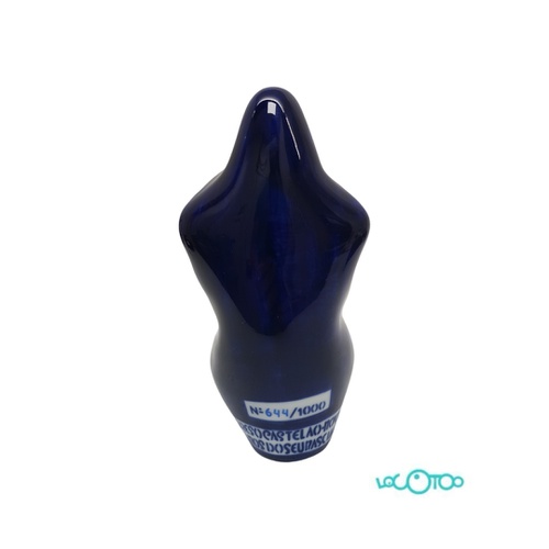 CERAMICA SARGADELOS CASTELAO A 100 ANOS DO 