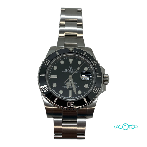 Reloj Alta Gama ROLEX OYSTER PERPETUAL DATE