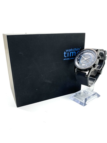 RELOJ PULSERA PICUADRO GMT