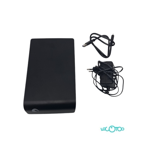 Disco Duro SEAGATE 2 TB 2 TB