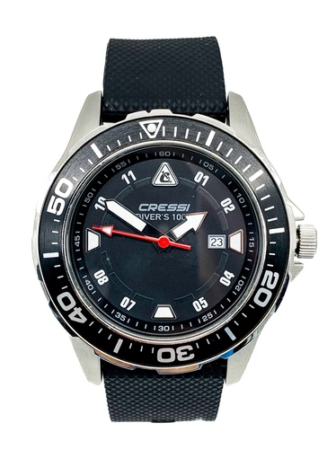 RELOJ PULSERA CRESSI MANTA