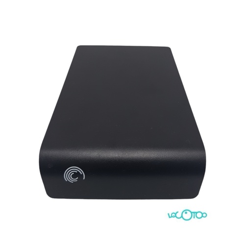 Disco Duro SEAGATE 2 TB 2 TB