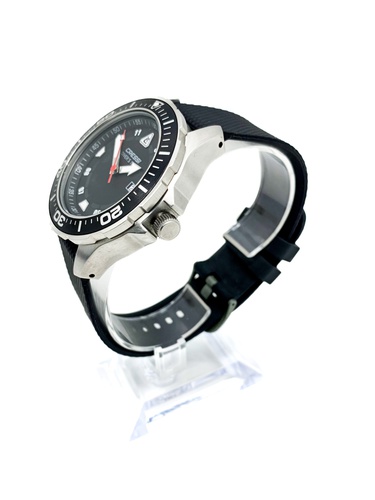 RELOJ PULSERA CRESSI MANTA