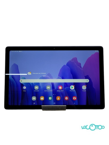 SAMSUNG GALAXY TAB A7 (SM-T500)
