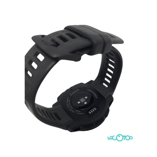 Smartwatch GARMIN INSTINCT