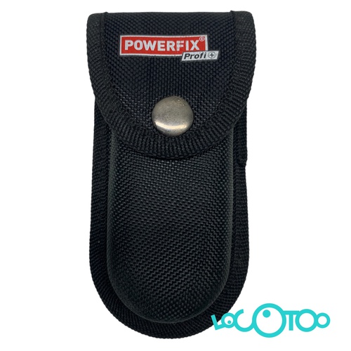 Herramienta Multiusos POWERFIX POWEFIX PROF