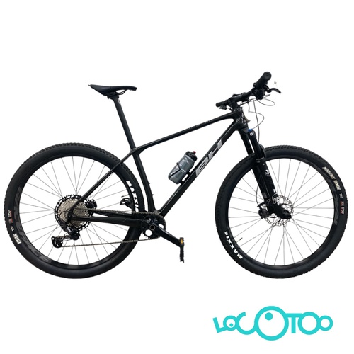 BICICLETA MONTAÑA BH ULTIMATE RC 7.7