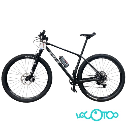 BICICLETA MONTAÑA BH ULTIMATE RC 7.7