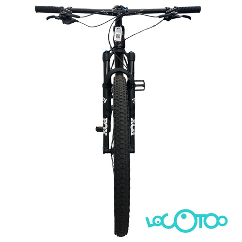 BICICLETA MONTAÑA BH ULTIMATE RC 7.7