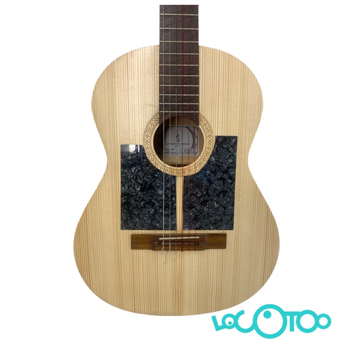 GUITARRA CLÁSICA ANTONIO PINTO CARVALHO CAR