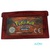 POKEMON EDICION RUBI Game Boy Advance