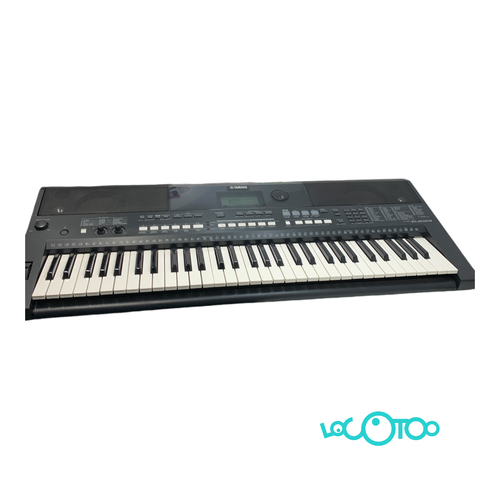 TECLADO ELECTRONICO YAMAHA PSR-E433