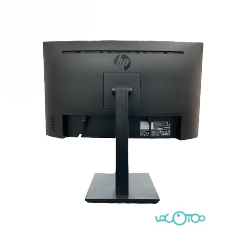 Monitor Led HP X27QC 27 ''  2560x1440 165 H