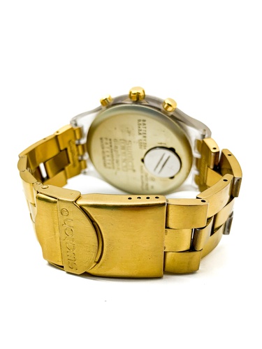 RELOJ PULSERA SWATCH IRONY DIAPHANE