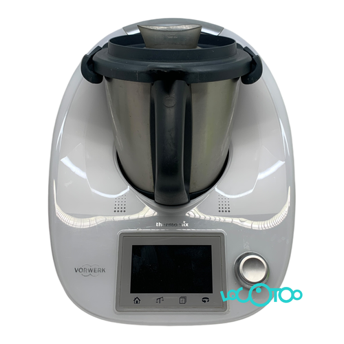 VORWERK THERMOMIX TM5