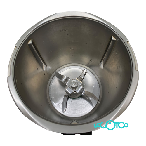 VORWERK THERMOMIX TM5