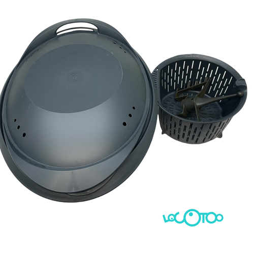 VORWERK THERMOMIX TM5