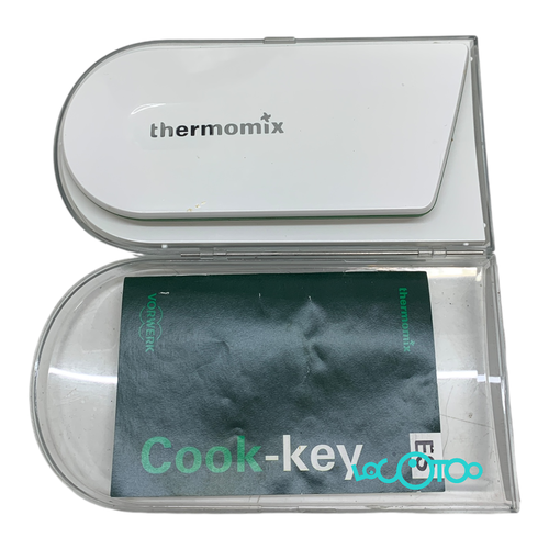 VORWERK THERMOMIX TM5