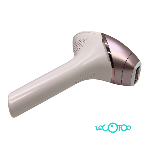 FOTO DEPILADORA PHILIPS LUMEA 9900