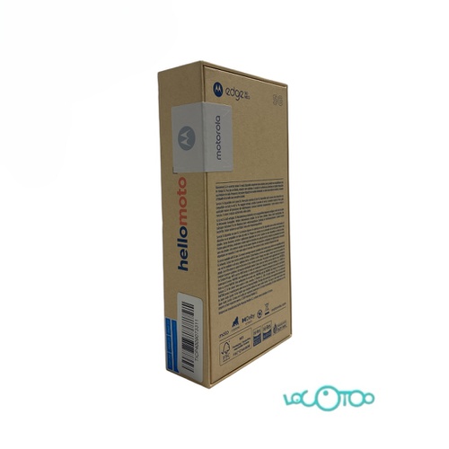 Smartphone MOTOROLA EDGE 50 NEO 12 GB 512 G