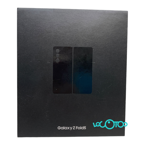 Smartphone SAMSUNG GALAXY Z FOLD 5 Libre 7,