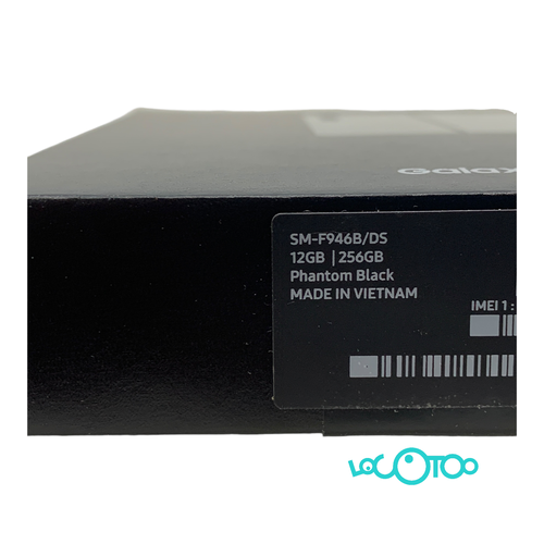 Smartphone SAMSUNG GALAXY Z FOLD 5 Libre 7,