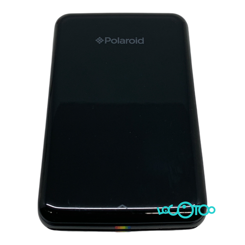 Impresora Fotográfica POLAROID ZIP