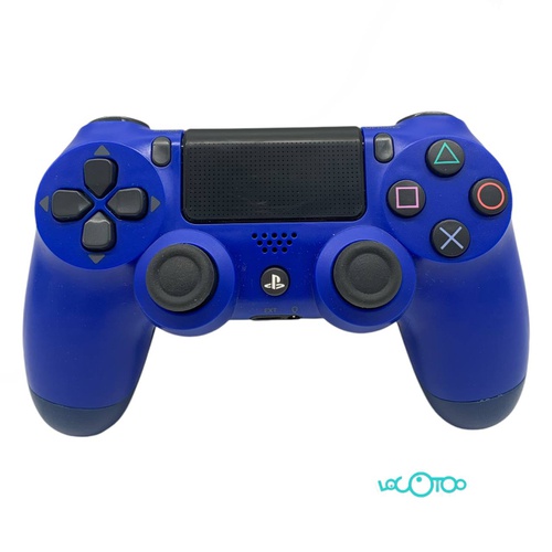 MANDO CONSOLA SONY CUH-ZCT2E PS4
