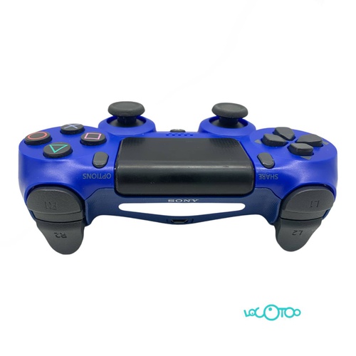 MANDO CONSOLA SONY CUH-ZCT2E PS4