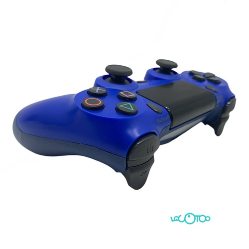 MANDO CONSOLA SONY CUH-ZCT2E PS4