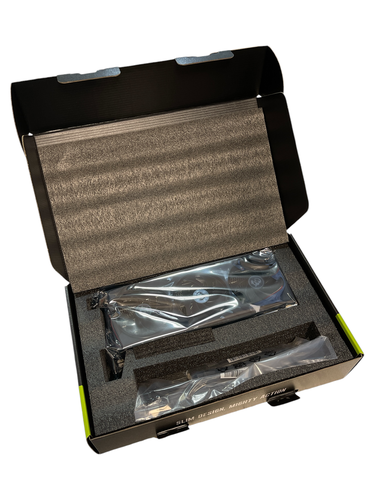 Tarjeta Grafica MSI GAMING SLIM GEFORCE RTX