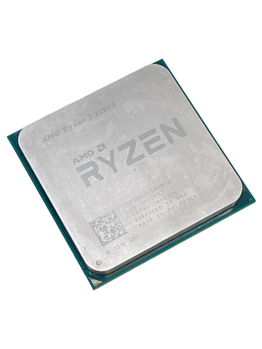 Varios Componentes Ordenador AMD RYZEN 3 22