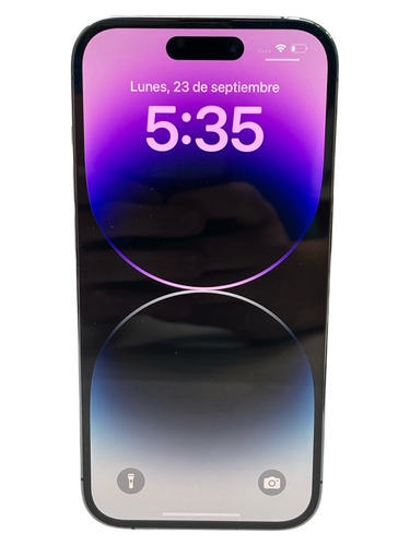 APPLE IPHONE 14 PRO 128GB