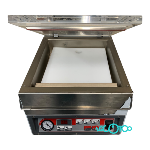 ENVASADORA AL VACIO SAMMIC V-204 TI