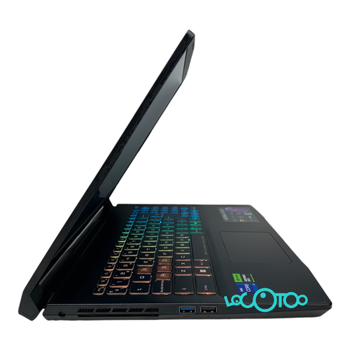 PORTATIL MSI GAMING KATANA 15 B13VGK-1407XE